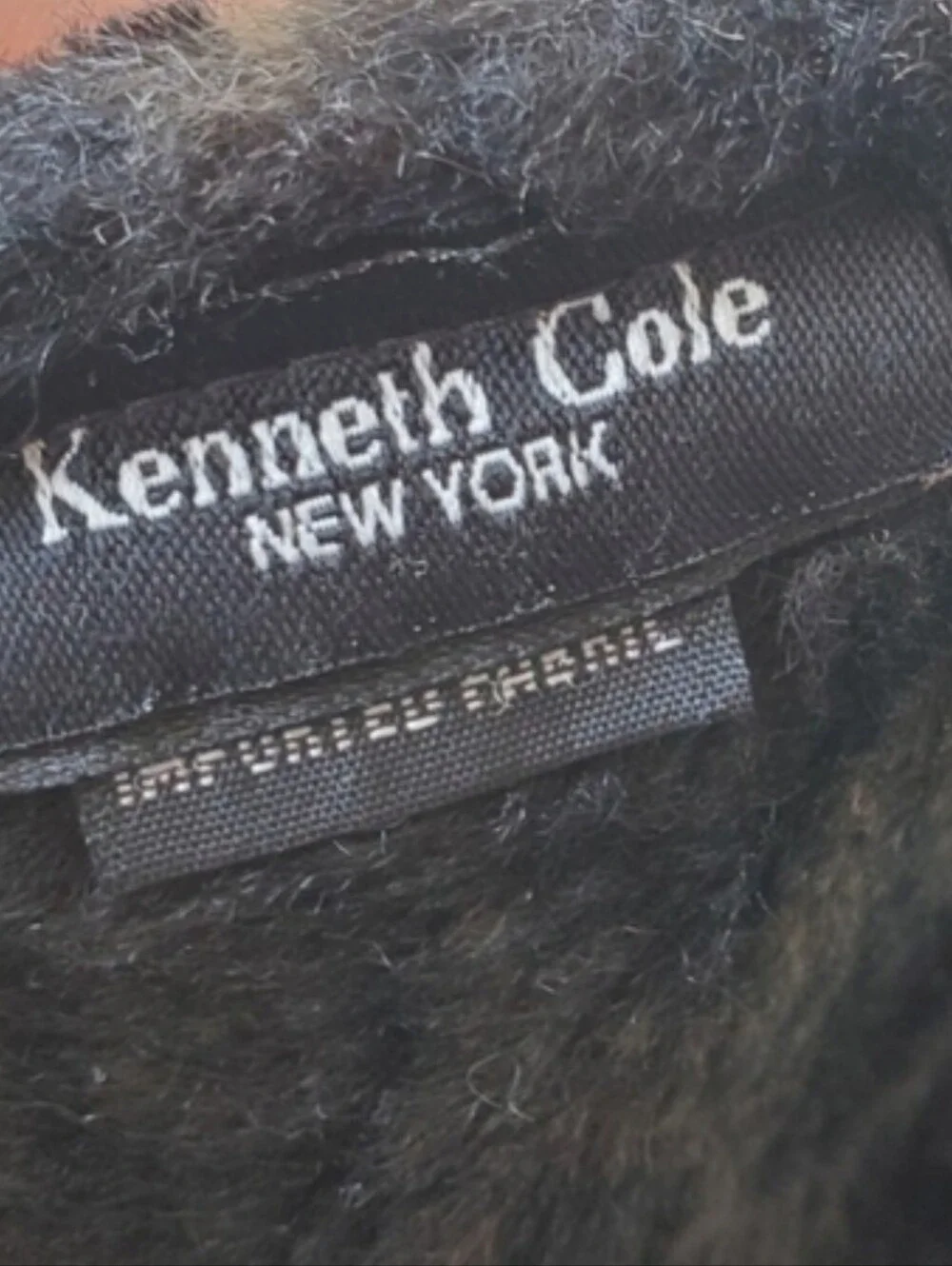 Kenneth Cole Scarf